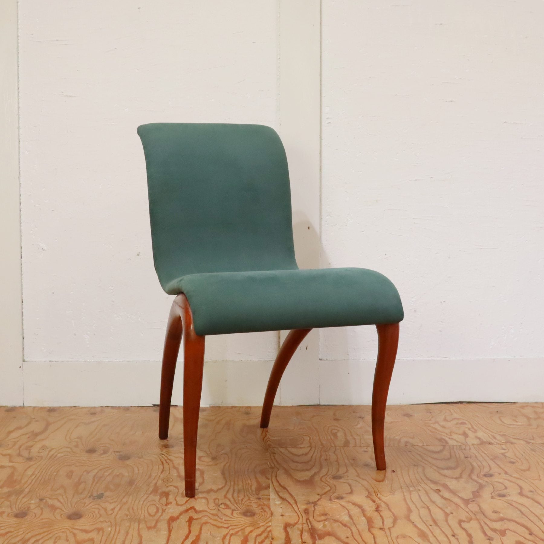 ポラダ PORADA ANXIE CHAIR PORADA アンクシーチェア【1】アクタス