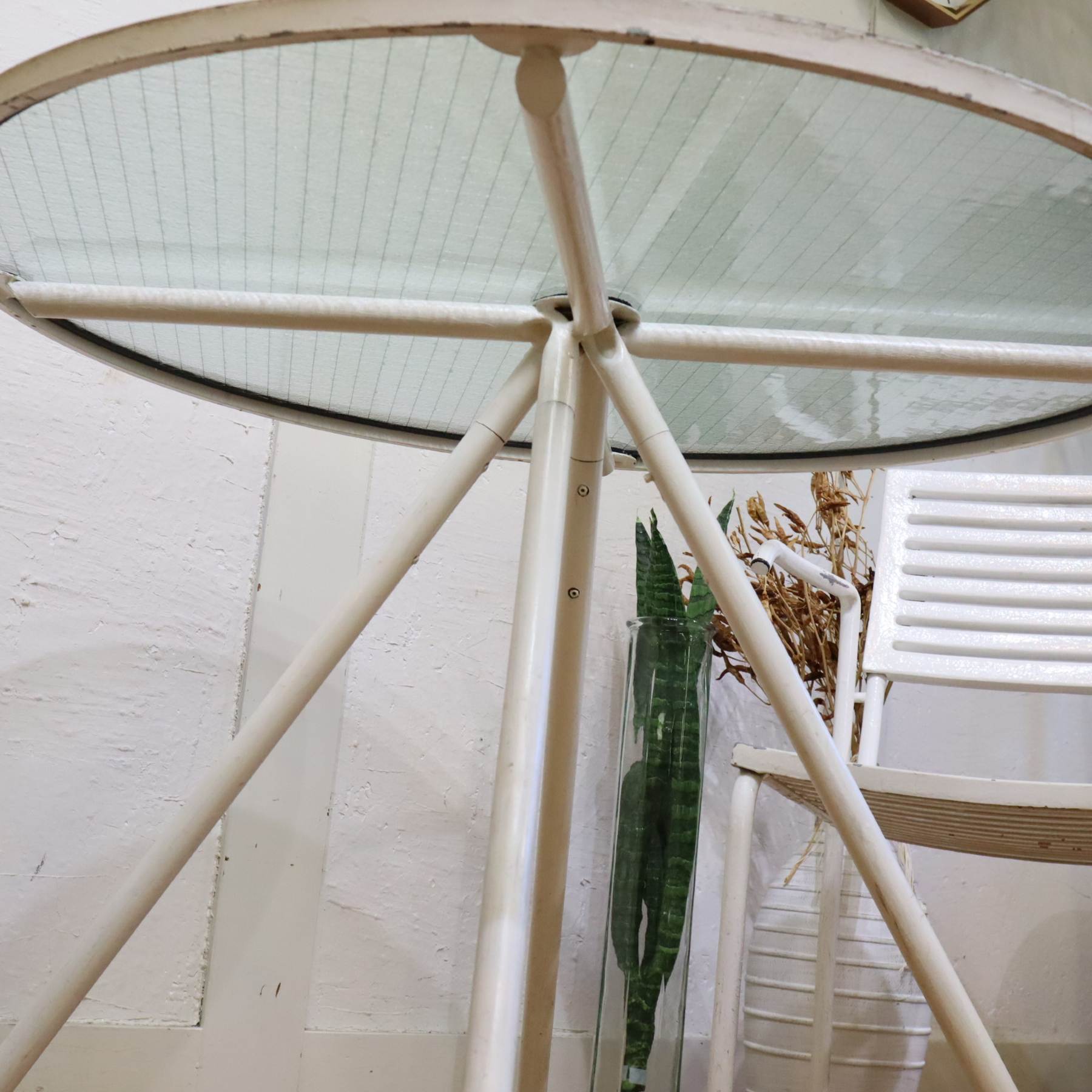 カッシーナixc Cassina ixc. サファリテーブル アリアス/Alias