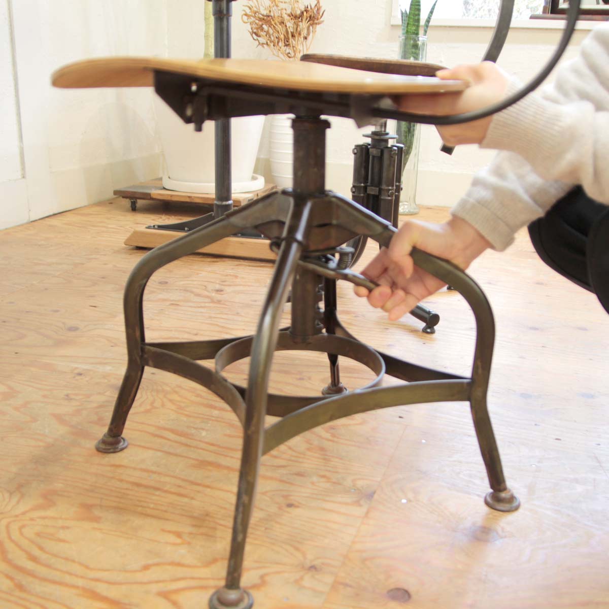 ノーザンオハイオインダストリアル / Northern Ohio Industrialの