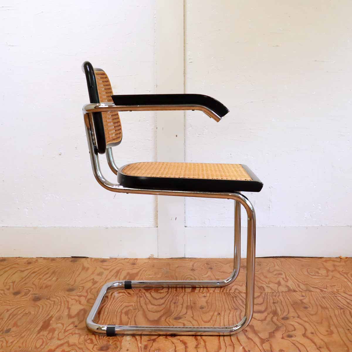 チェスカチェア / CESCA CHAIR 2脚セット 【A】 アーム付き マルセル