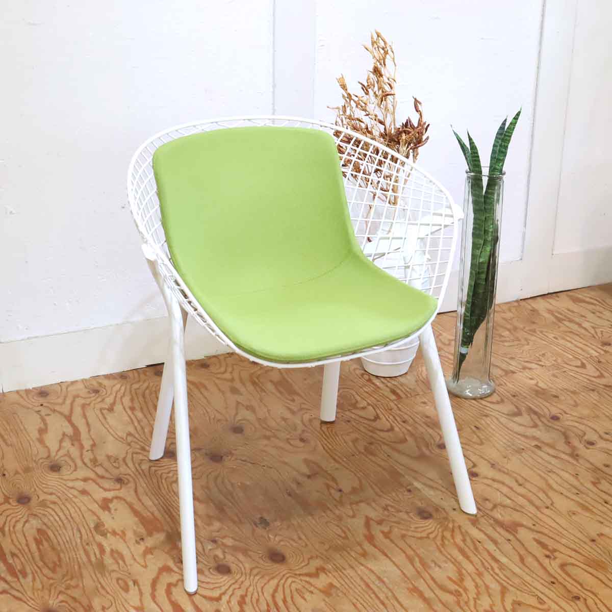 Cassina ixc.（カッシーナ・イクスシー）