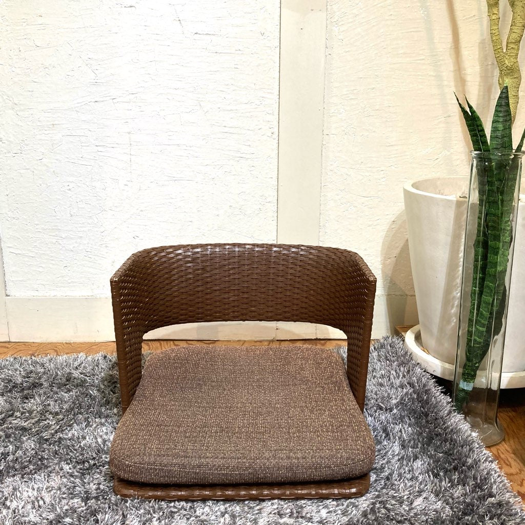 アスプルンド / ASPLUND resortir ココン ザイス COCON ZAISU 座椅子