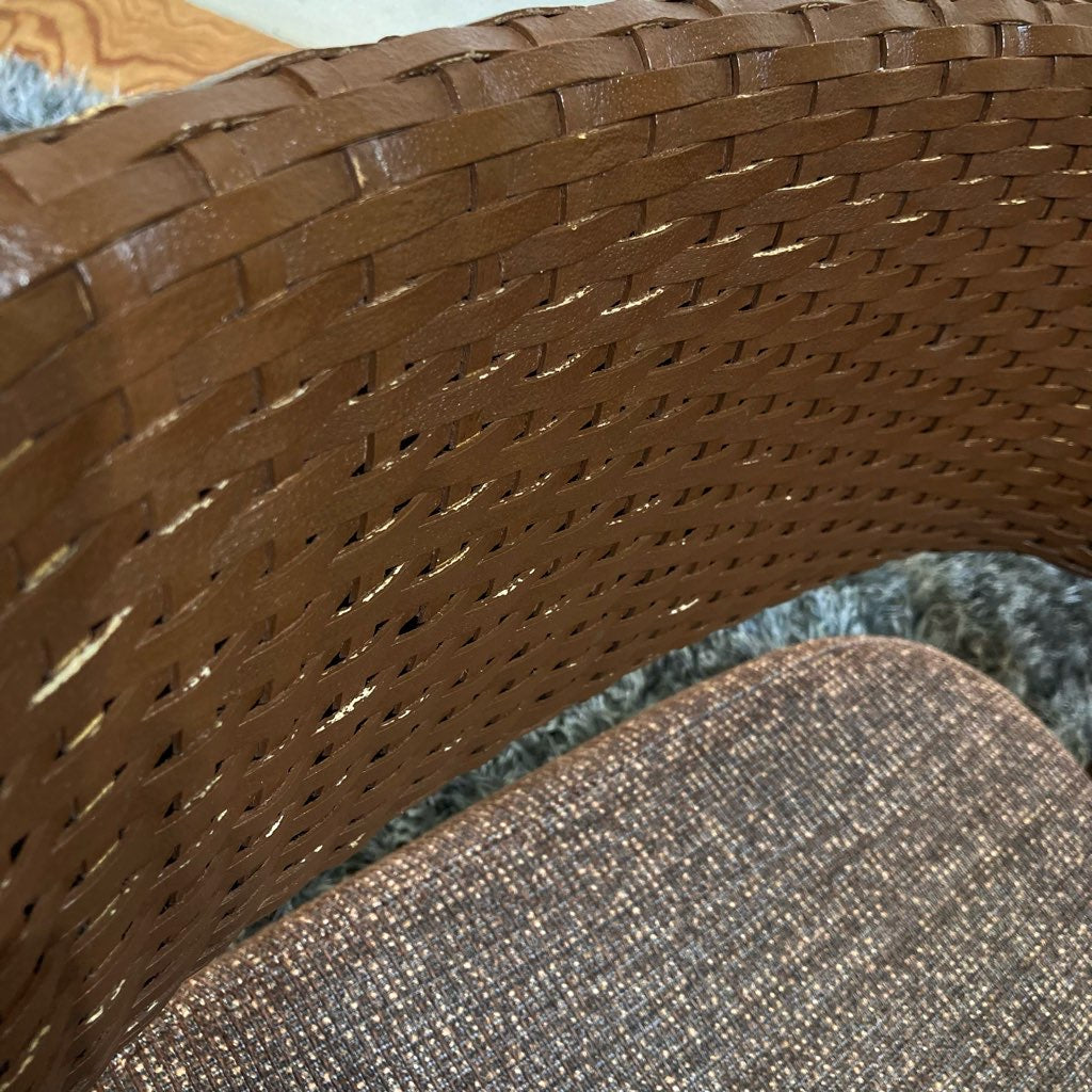 アスプルンド / ASPLUND resortir ココン ザイス COCON ZAISU 座椅子