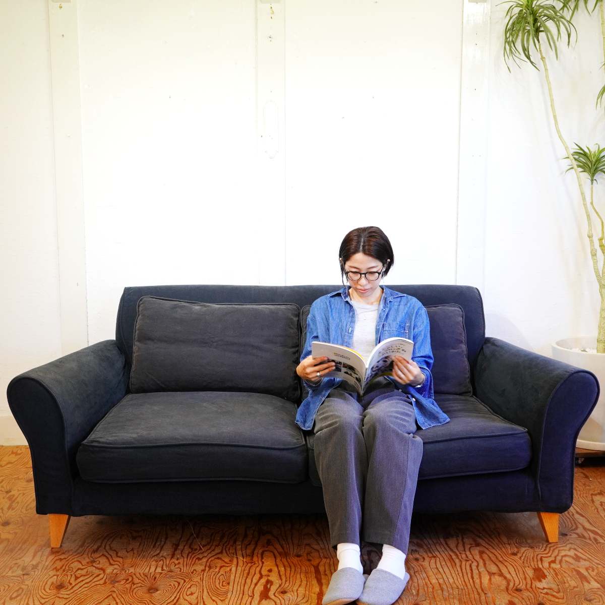 ザ・コンランショップ / THE CONRAN SHOP エリプス / ELLIPSE カバー