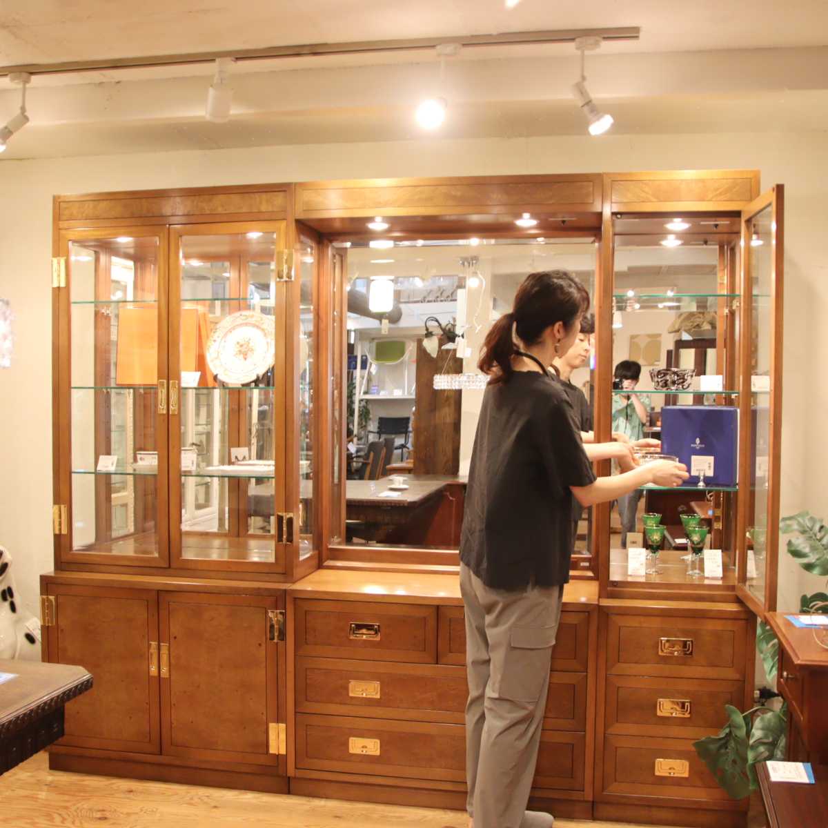 domani（ドマーニ）