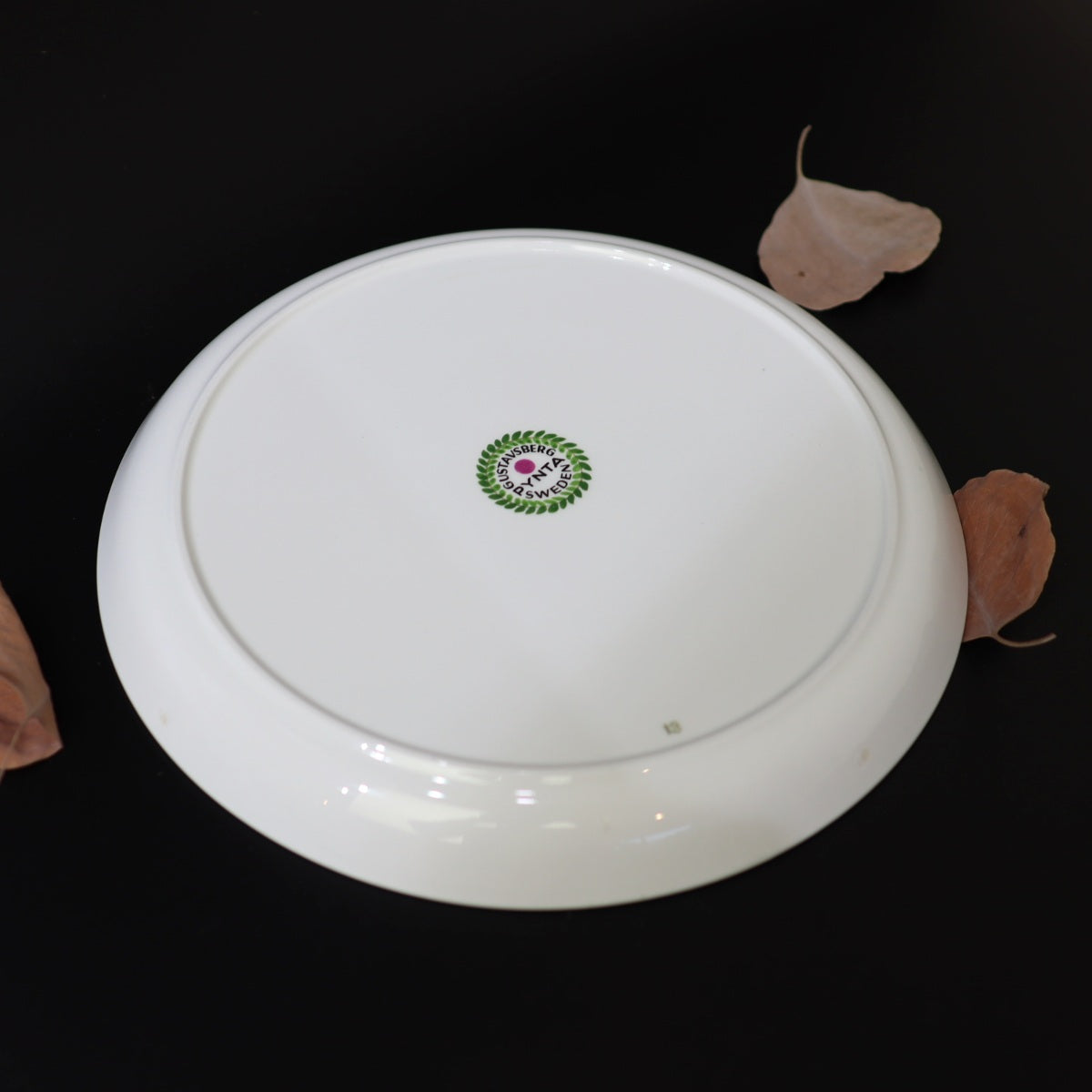 グスタフスベリ / Gustavsberg ピンタ / PYNTA プレート 北欧 スティグ