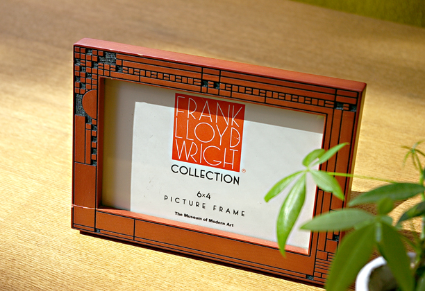 デザイン雑貨 » MoMA Coonley Wood Frame (クーンレイウッドフレーム