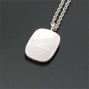 HOPI/ホピ族 Weaver Selina/ウィーヴァー・セリナ ウォーターバード