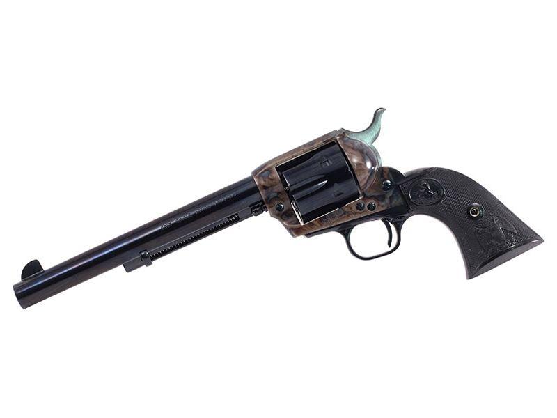 Colt Single Action Army .45LC 7.5