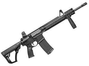 Daniel Defense DDM4 M4A1 5.56mm 14.5