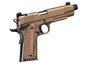Kimber Custom TLE/RL II 9mm Pistol TB