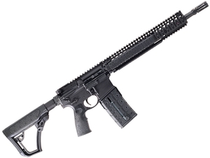 Daniel Defense DDM4 M4A1 5.56mm 14.5