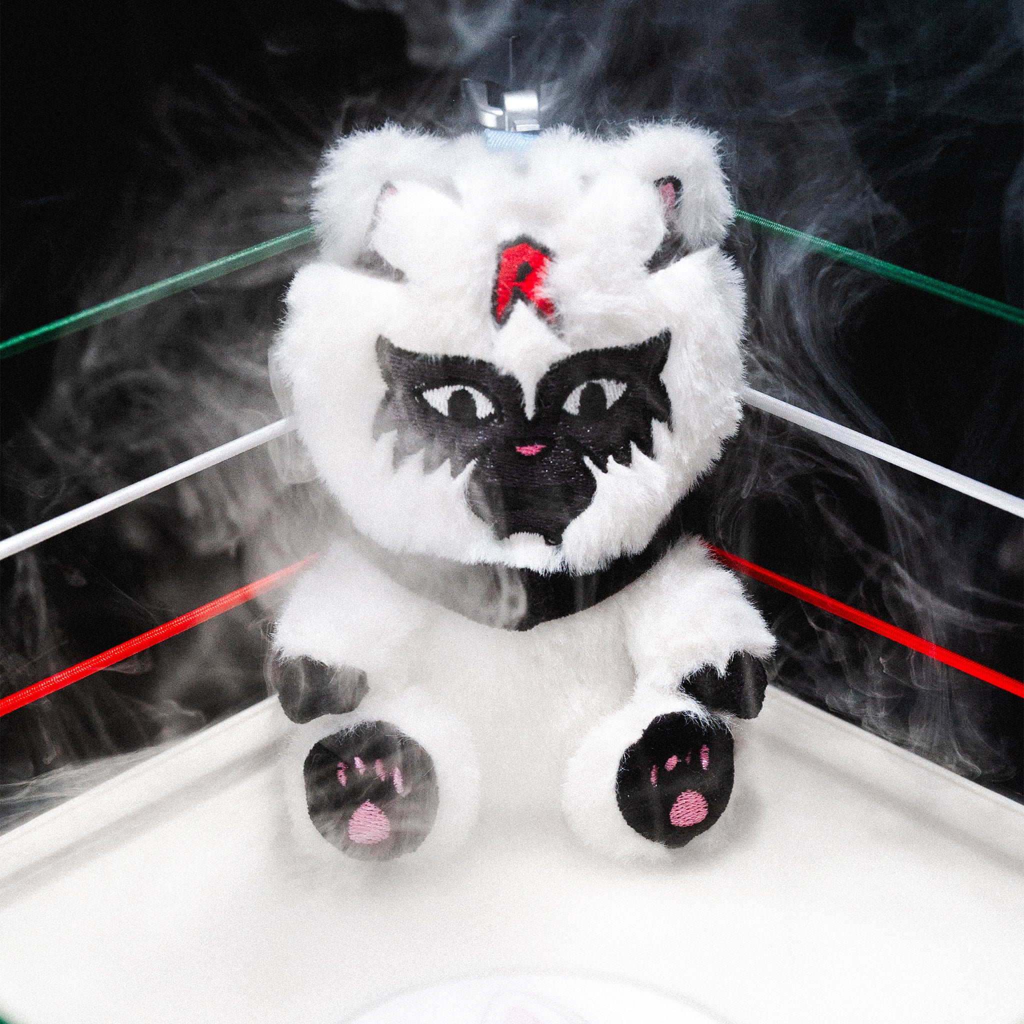 Lucha Nermiee Mystery Bag (Assort) – RIPNDIP