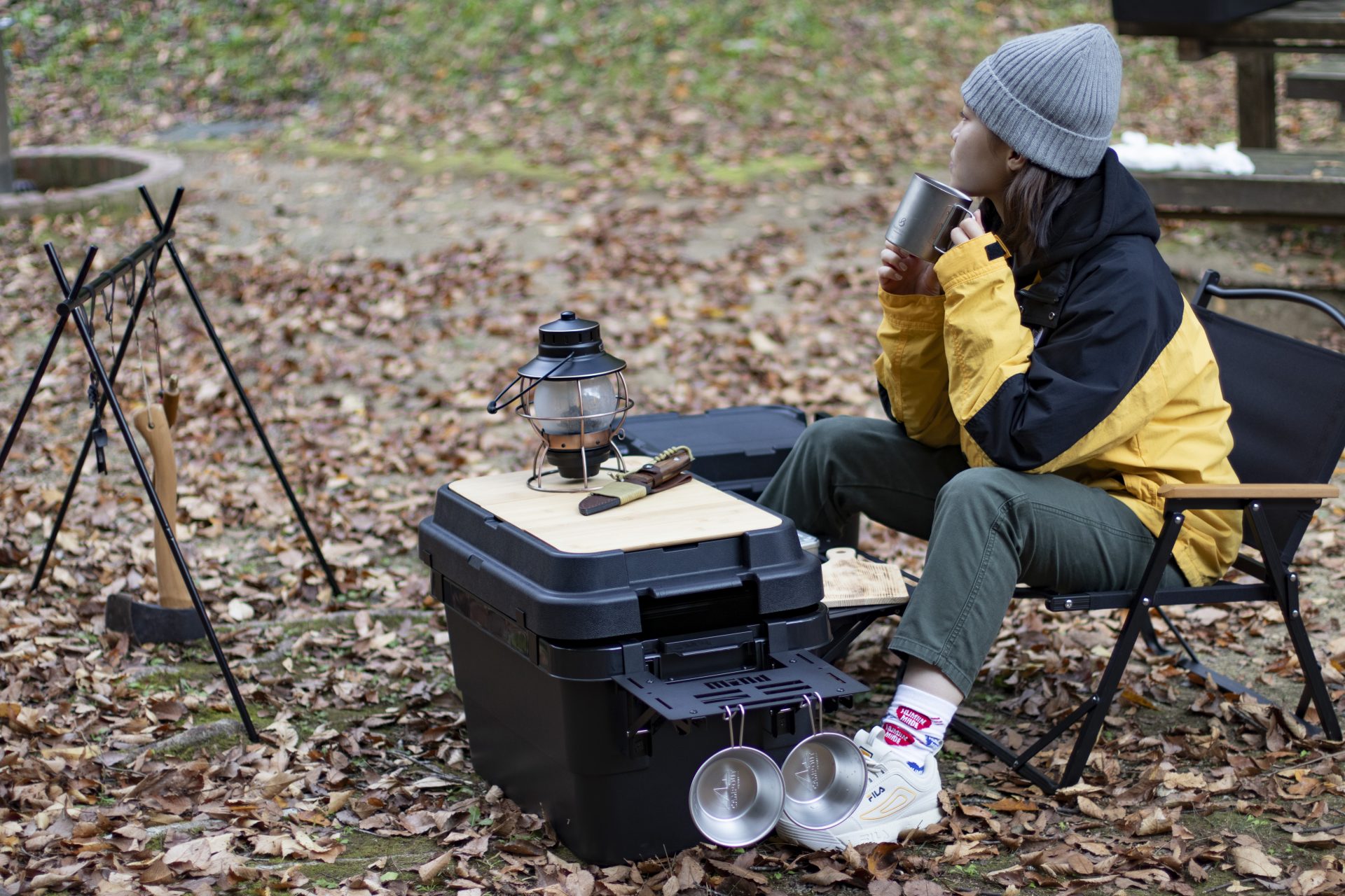 新商品の取扱開始】トランクカーゴ周辺商材のmind製品の取扱を開始しま