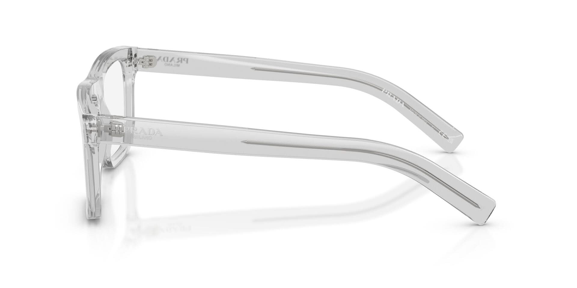 PRADA PRC03V 17P1O1 53 FRAME