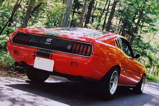 丸山 陽一 | レーシングサービスワタナベ | ページ 2