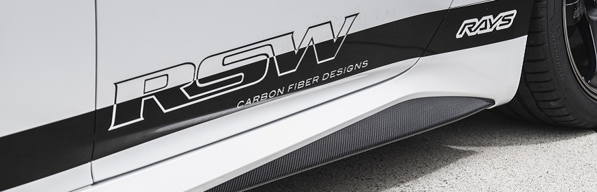 RSW フェアレディZ RZ34