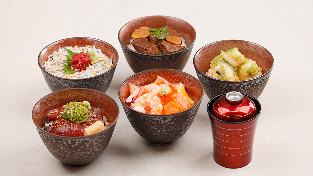 Web予約限定・客室グレード限定〕チル旅プラン＋グルメオプション