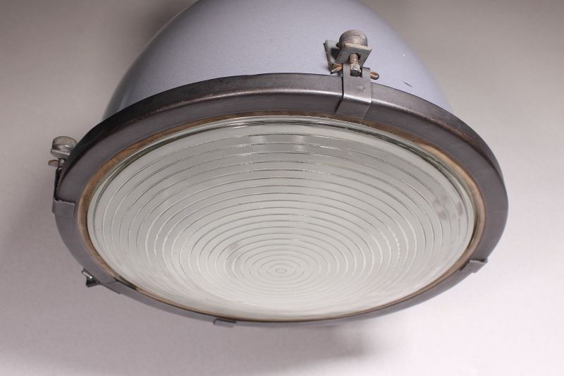 VINTAGE INDUSTRIAL CEILING LAMP ヴィンテージ インダストリアル