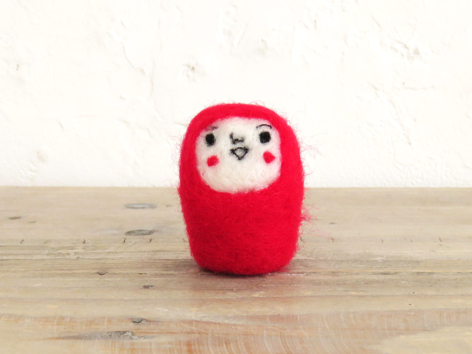 福だるま【お顔はこちらでお選びします】〔SZ〕