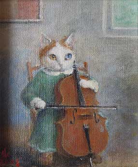 作家プロフィール│諏訪 憲二│S.C.ART