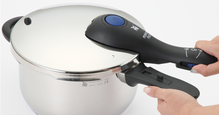 WMF圧力鍋 スペシャルコンテンツ | WMF（ヴェーエムエフ）公式サイト