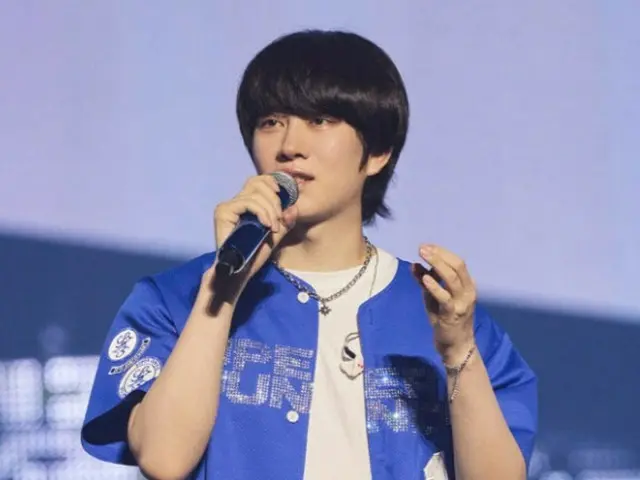 こんなにステージを愛していたんだな」…ヒチョル（SUPER JUNIOR
