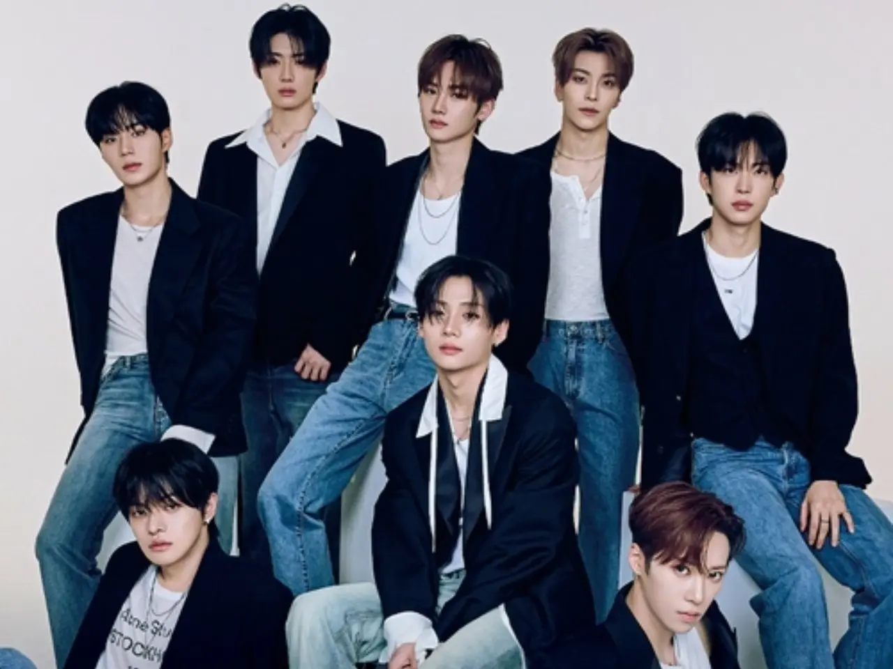 ボイプラ2」から誕生した「ALPHA DRIVE ONE」、「2025 MAMA」で初の