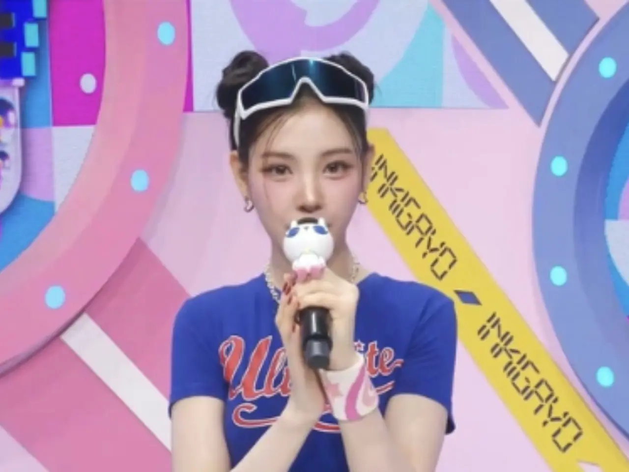 Baby DONT Cry」イヒョン、「SBS人気歌謡」の新MCに決定…「TWS」シニュ