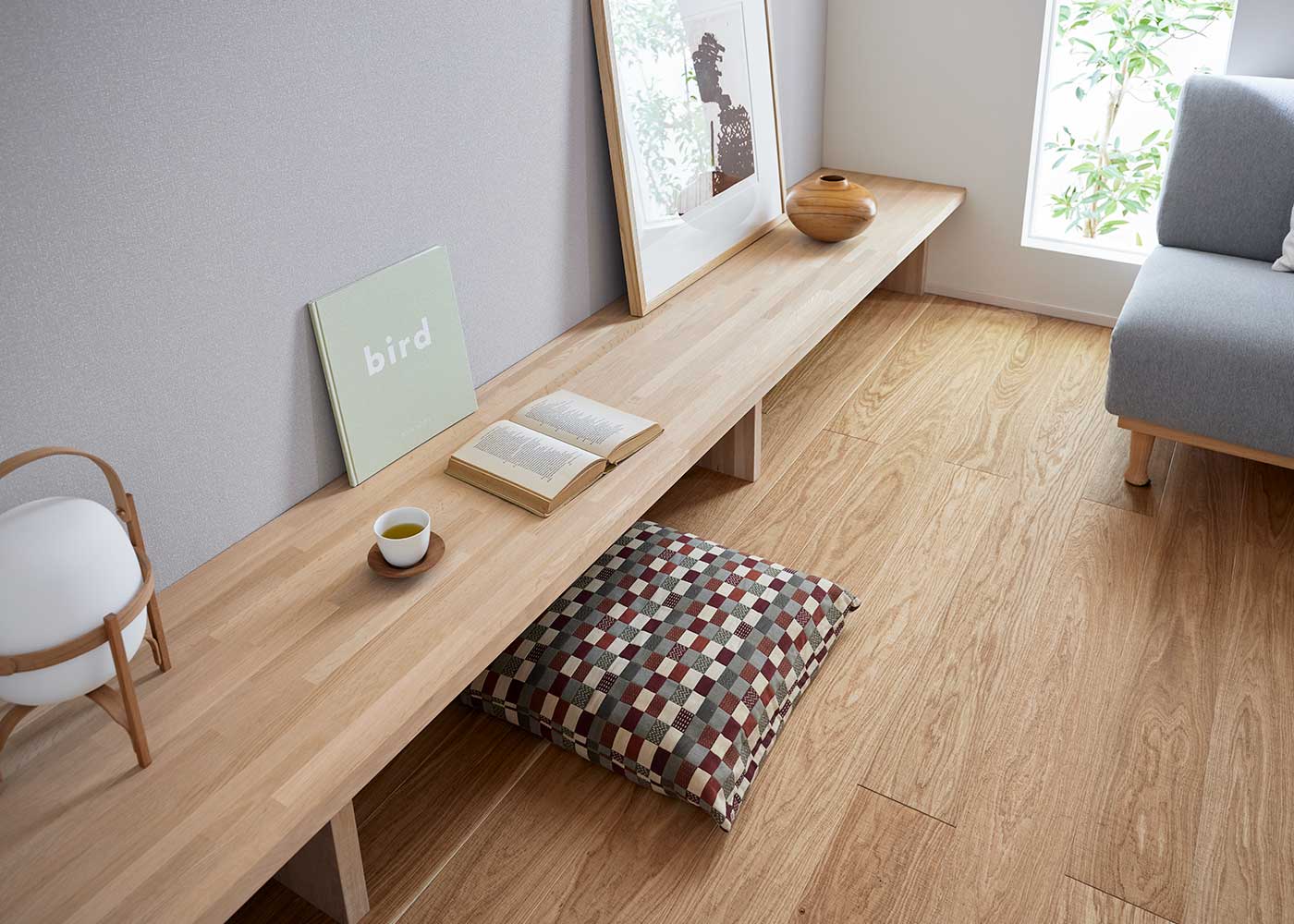 集成フリーサイズ板・カウンター｜集成カウンター（オーダーサイズ