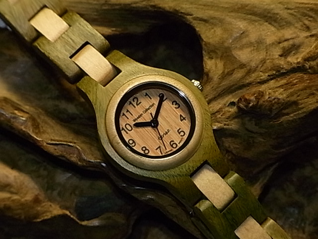 木製腕時計専門店woodwatch.jp