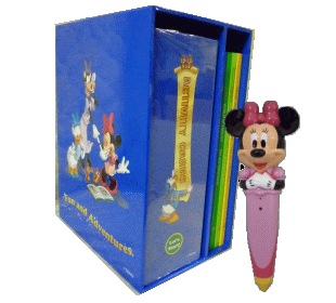 プレイアロングのおもちゃの代用品・ばら売り,中古販売,DWEディズニー