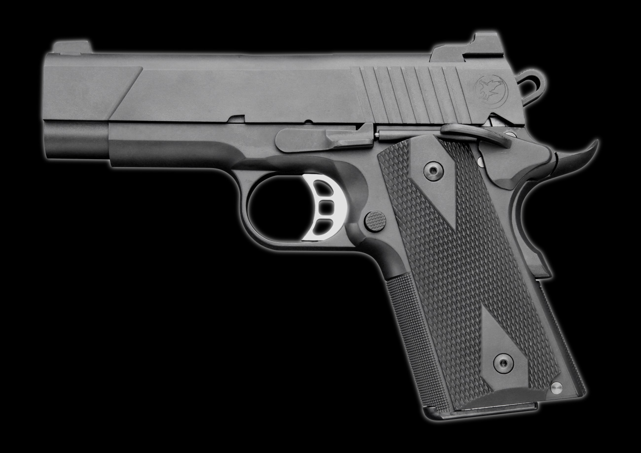 カスタムワークが光るサブコンパクト「WA【ナイトホーク】T4／オール