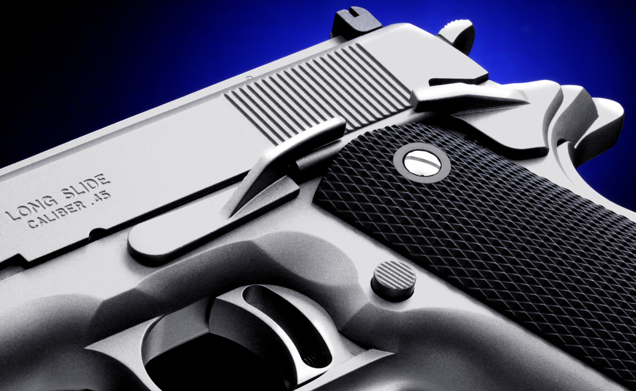 I'll be BACK!!「WA ハードボーラー T1／ターミネーター・モデル」絶賛