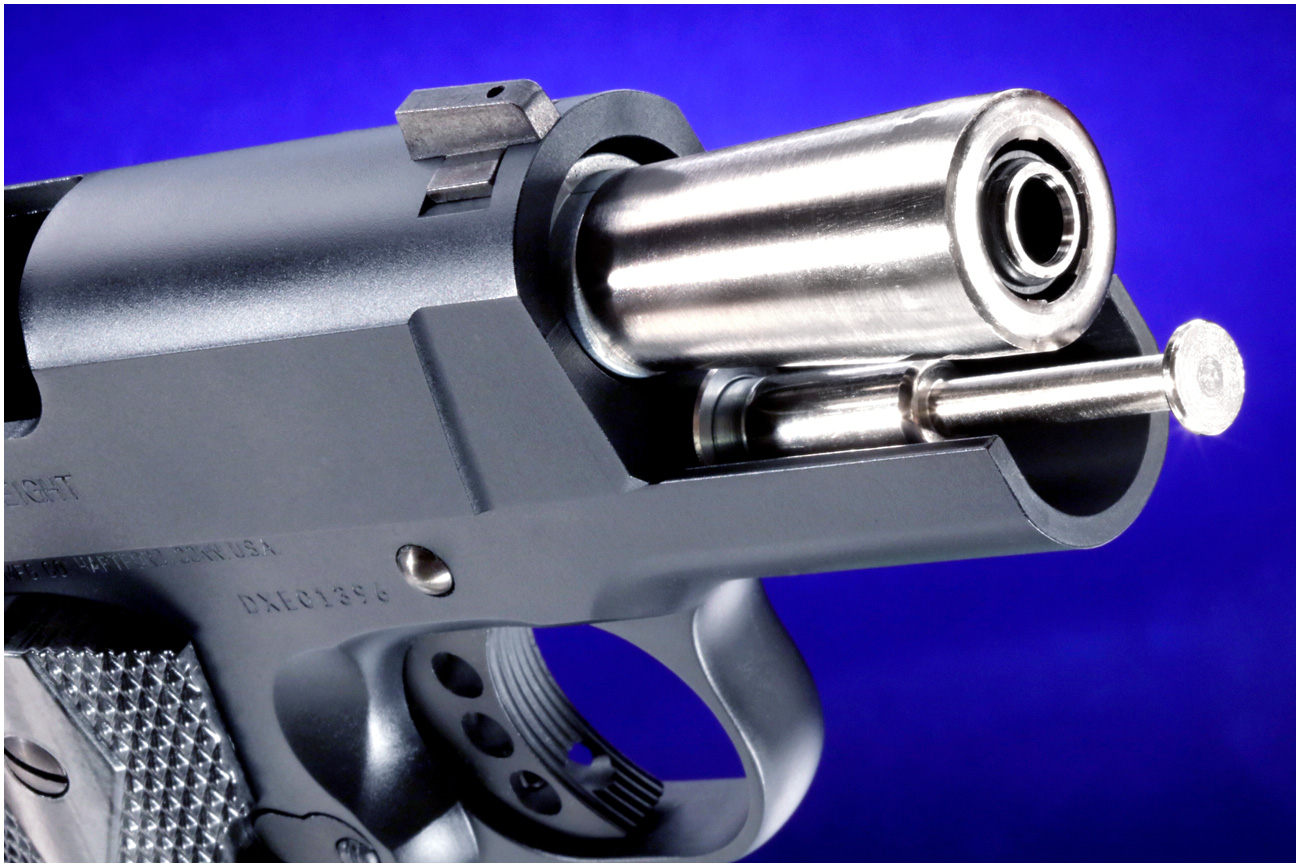 WA NEW【コルト】ディフェンダー」絶賛発売中！ | WESTERN ARMS blog