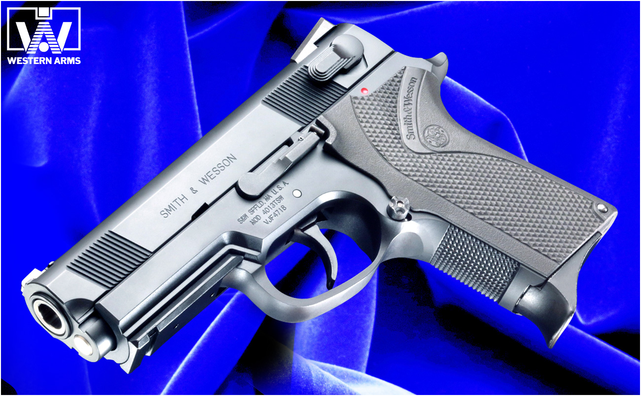 新登場「WA【SW】M4013 TSW PCカスタム／カーボンブラックver.」ご予約