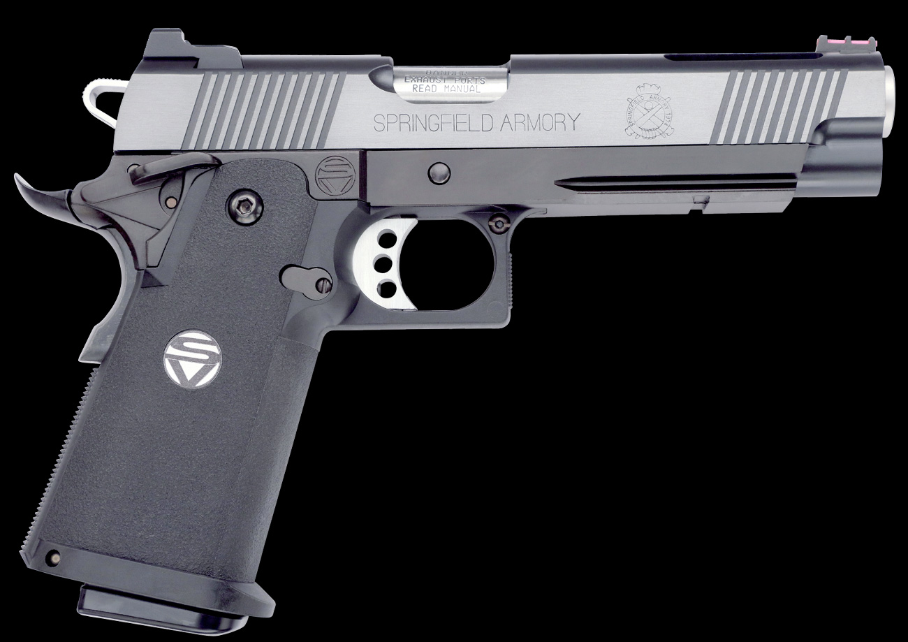 入荷しました！「WA V12／ハイキャパシティ 2トーン」絶賛発売中