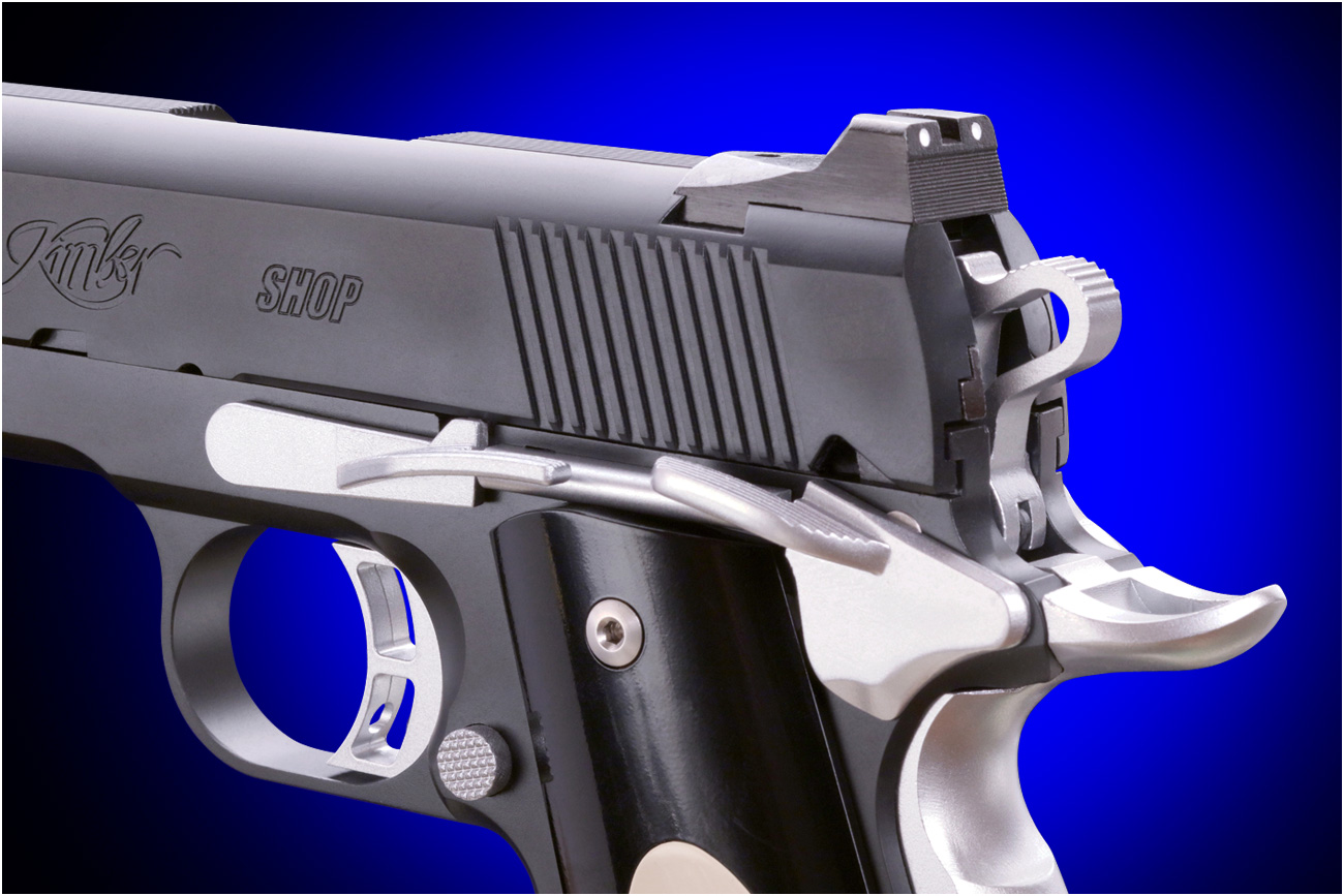 装いも新たに登場！「WA エクスペンダブルズ2／ガンブラックver.」ご