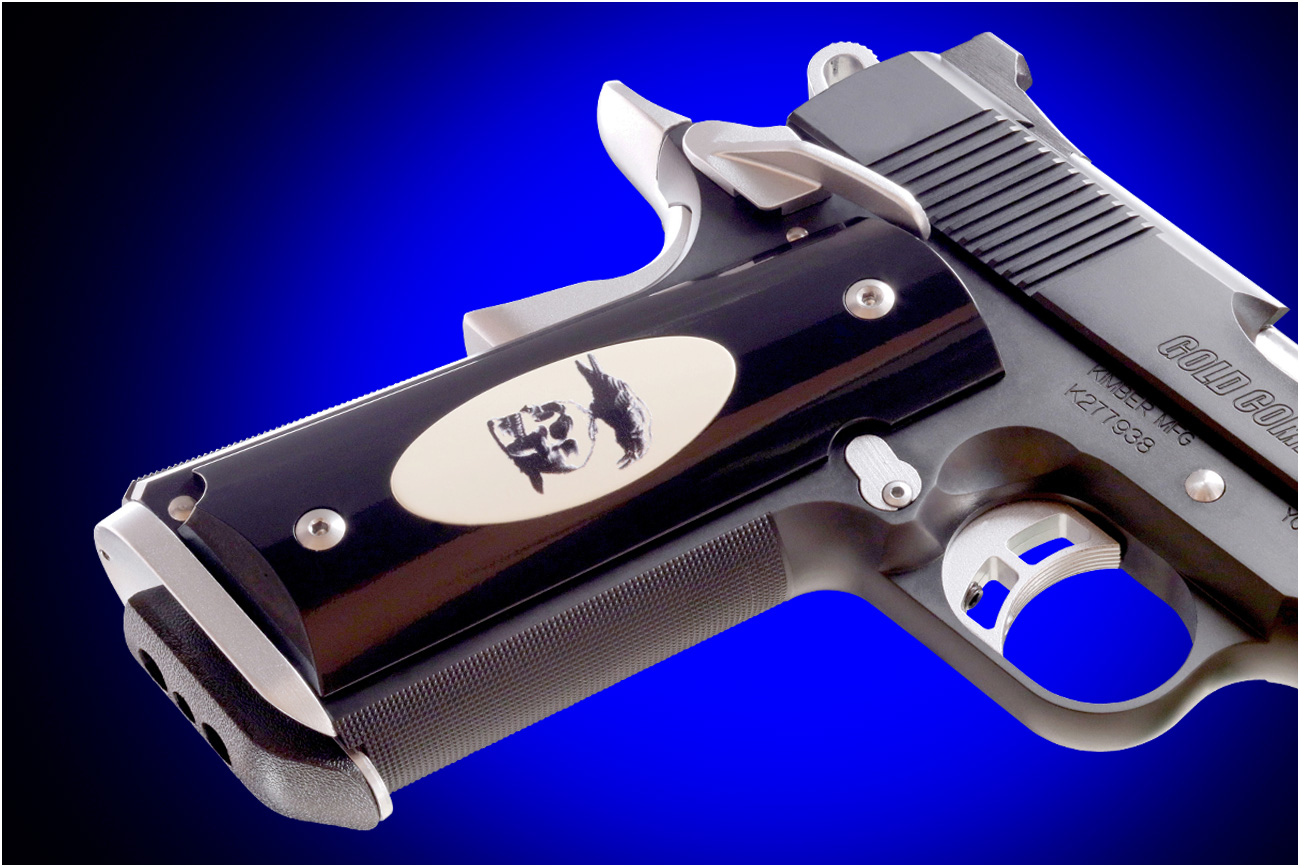 装いも新たに登場！「WA エクスペンダブルズ2／ガンブラックver.」ご