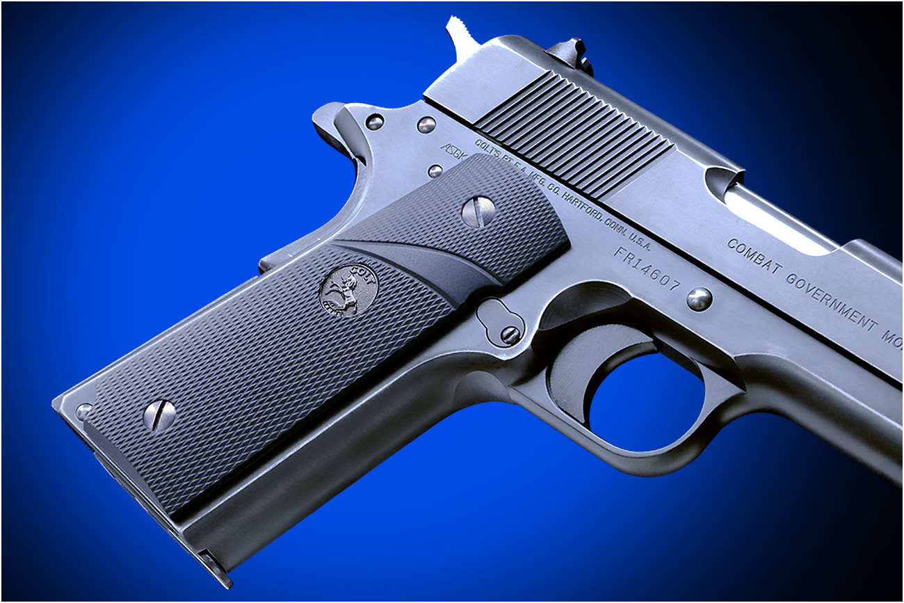 入荷しました！「WA【コルト】MkⅣシリーズ80 ワイルドホーク