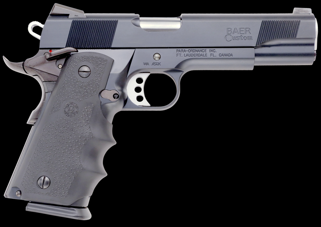 FBI 特殊部隊モデル「WA HRTスペシャル・ホーグラバーグリップ付」ご