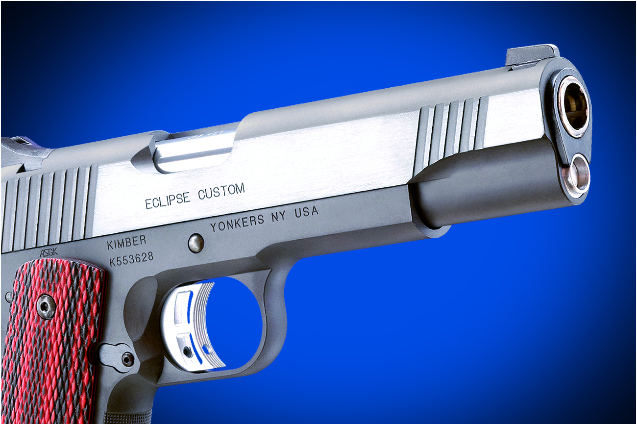 WA エクリプス・カスタム 」絶賛発売中！ | WESTERN ARMS blog