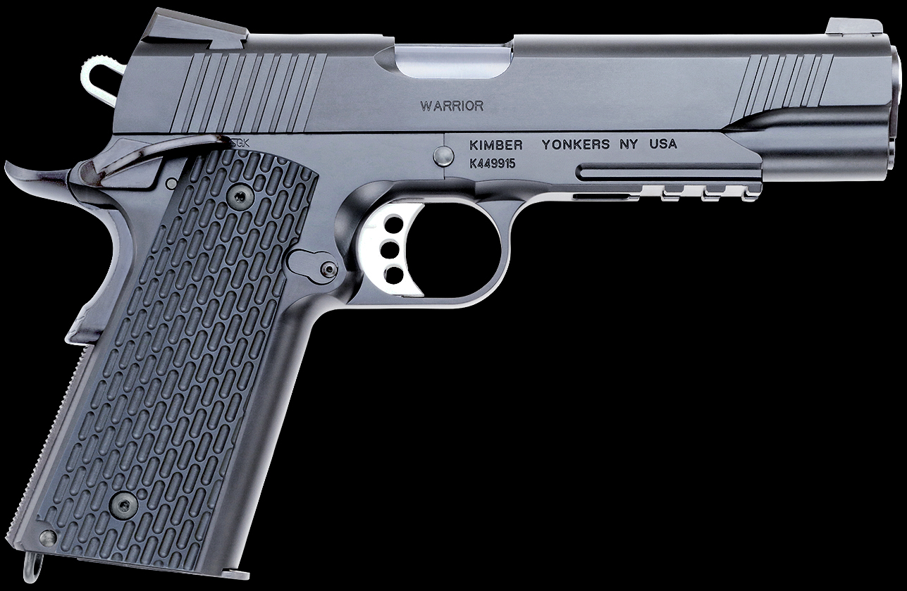 9月下旬 新発売「WA ウォリアー ジョンウィックモデル マットブラック