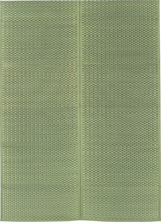 リラックマ 花ござごろ寝マット 畳 ゴザ 井草 い草 ラグ 花ござ 日本製