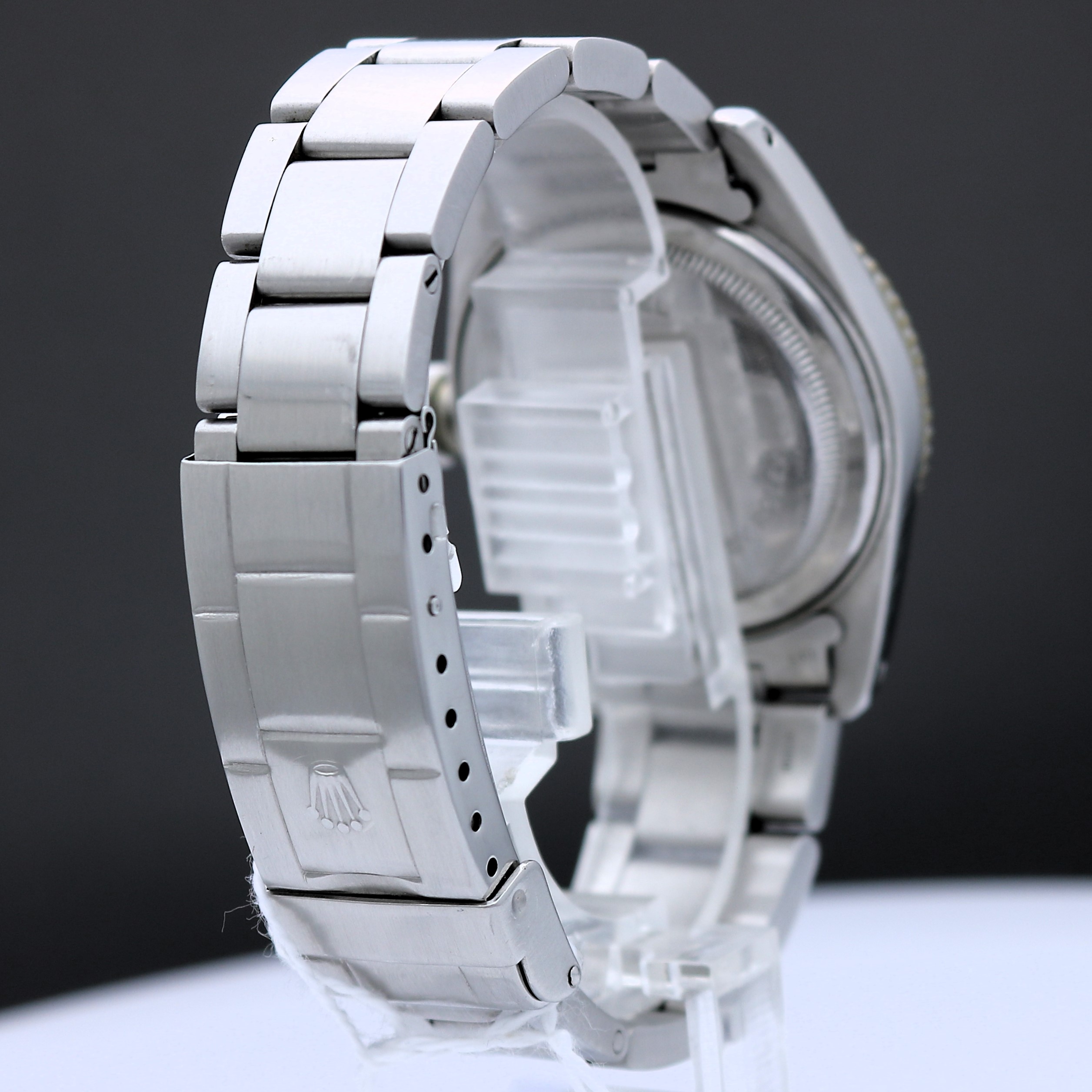 Tudor Submariner Big Crown 7924 37mm Auto-VD202