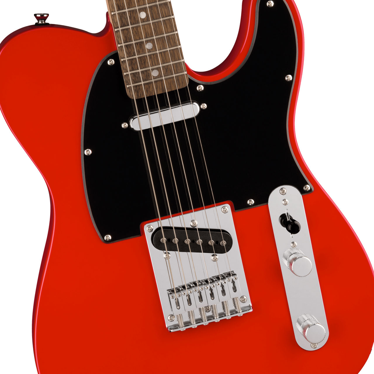 SQUIER スクワイヤー Squier Sonic Telecaster Torino Red
