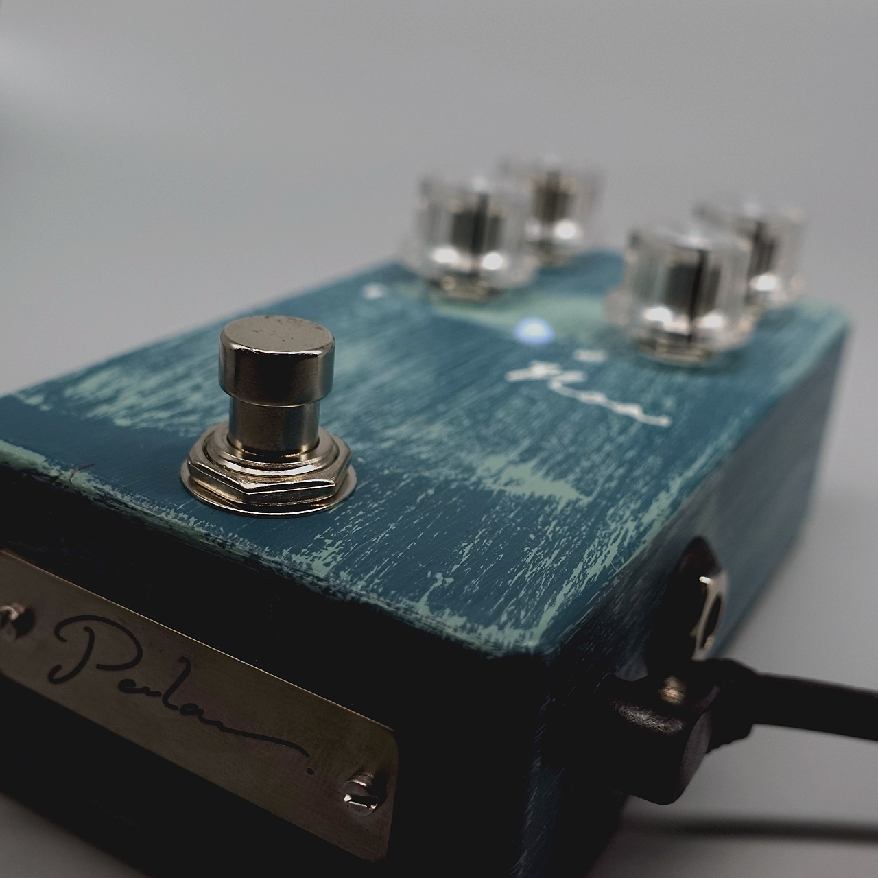 Petla ペトラ Noa オーバードライブ ブースター 送料無料! | ワタナベ