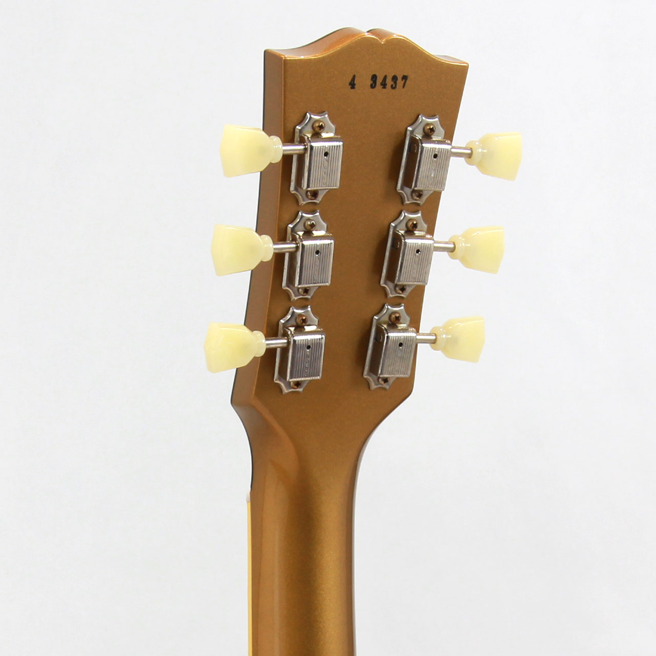 Gibson Custom Shop Japan Limited Run 1954 Les Paul Standard All