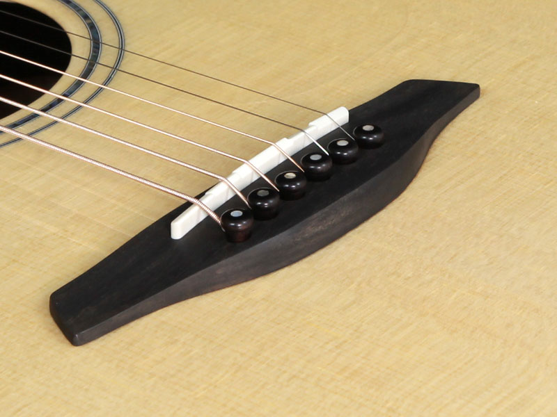 Furch Guitar フォルヒギター LTD Yellow Deluxe Gc-ER 日本限定モデル