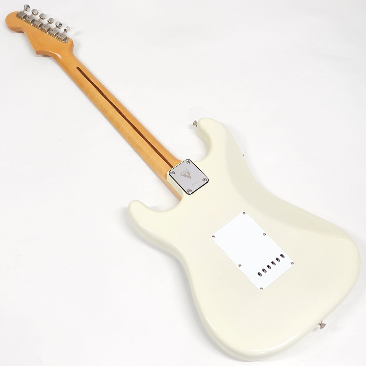 Vanzandt ヴァンザント STV-R1 Less Pressure / White Blonde #9766